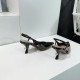 2024SS I want it now! DIOR Women's Sandals 2024SS I want it now! DIOR Women's Sandals