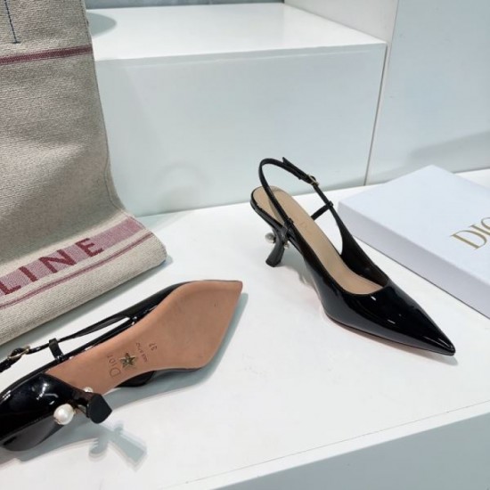 2024SS I want it now! DIOR Women's Sandals 2024SS I want it now! DIOR Women's Sandals