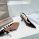 2024SS I want it now! DIOR Women's Sandals 2024SS I want it now! DIOR Women's Sandals