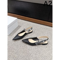 2024SS Domestic Sale Almost Sold Out DIOR Women's Sandals