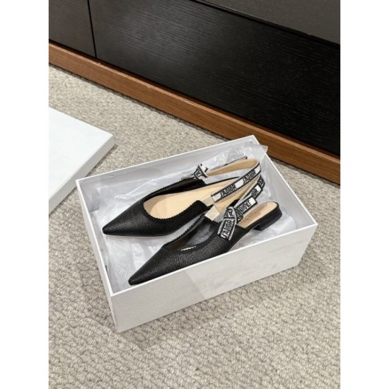 2024SS Domestic Sale Almost Sold Out DIOR Women's Sandals 2024SS Domestic Sale Almost Sold Out DIOR Women's Sandals