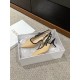 2024SS Fashion Brand DIOR Women's Sandals 2024SS Fashion Brand DIOR Women's Sandals