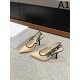2024SS Very popular item every year DIOR Women's Sandals 2024SS Very popular item every year DIOR Women's Sandals