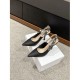 2024SS Very popular item every year DIOR Women's Sandals 2024SS Very popular item every year DIOR Women's Sandals