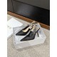 2024SS Very popular item every year DIOR Women's Sandals 2024SS Very popular item every year DIOR Women's Sandals