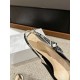 2024SS Very popular item every year DIOR Women's Sandals 2024SS Very popular item every year DIOR Women's Sandals