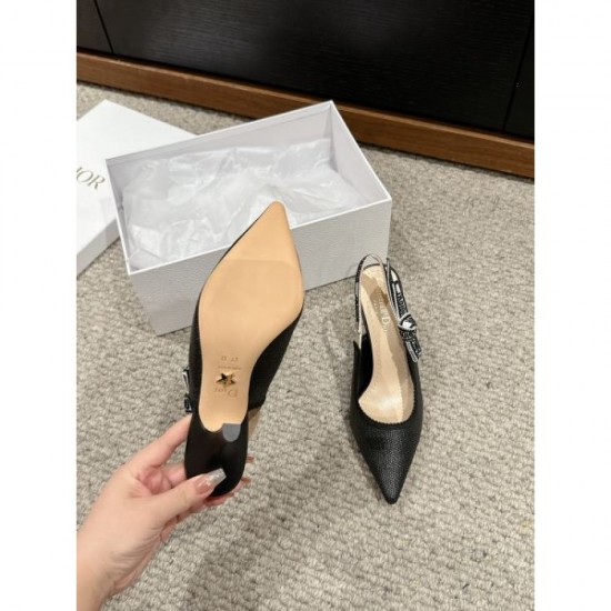 2024SS Very popular item every year DIOR Women's Sandals 2024SS Very popular item every year DIOR Women's Sandals