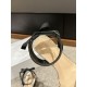 2024SS Spring/Summer New Collection DIOR Women's Sandals 2024SS Spring/Summer New Collection DIOR Women's Sandals
