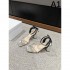 2024SS Minimum 1 week Not released in Japan DIOR Women's Sandals