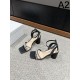 2024SS Minimum 1 week Not released in Japan DIOR Women's Sandals 2024SS Minimum 1 week Not released in Japan DIOR Women's Sandals
