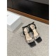 2024SS Minimum 1 week Not released in Japan DIOR Women's Sandals 2024SS Minimum 1 week Not released in Japan DIOR Women's Sandals