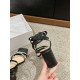 2024SS Minimum 1 week Not released in Japan DIOR Women's Sandals 2024SS Minimum 1 week Not released in Japan DIOR Women's Sandals