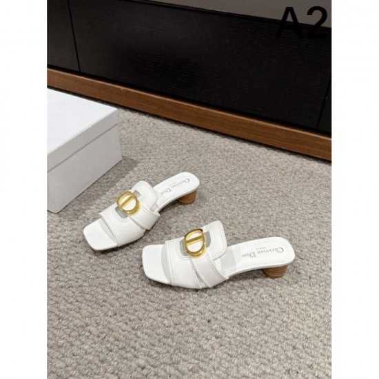 2024SS First come, first served only DIOR Women's Sandals 2024SS First come, first served only DIOR Women's Sandals