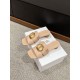2024SS First come, first served only DIOR Women's Sandals 2024SS First come, first served only DIOR Women's Sandals
