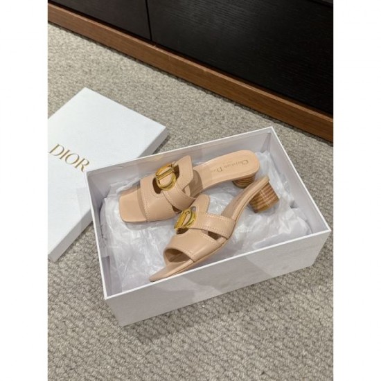 2024SS First come, first served only DIOR Women's Sandals 2024SS First come, first served only DIOR Women's Sandals