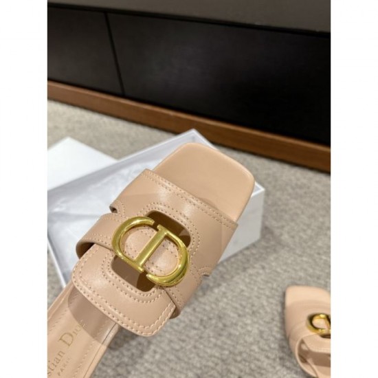 2024SS First come, first served only DIOR Women's Sandals 2024SS First come, first served only DIOR Women's Sandals