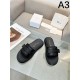 2024SS Spring/Summer new items are coming one after another! DIOR Women's Sandals 2024SS Spring/Summer new items are coming one after another! DIOR Women's Sandals
