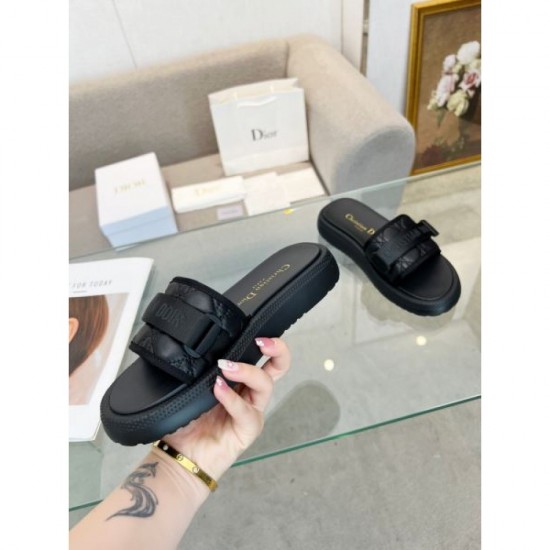 2024SS Spring/Summer new items are coming one after another! DIOR Women's Sandals 2024SS Spring/Summer new items are coming one after another! DIOR Women's Sandals
