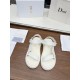 2024SS Absolutely Cute Recommended DIOR Women's Sandals 2024SS Absolutely Cute Recommended DIOR Women's Sandals