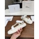 2024SS Absolutely Cute Recommended DIOR Women's Sandals 2024SS Absolutely Cute Recommended DIOR Women's Sandals