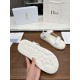 2024SS Absolutely Cute Recommended DIOR Women's Sandals 2024SS Absolutely Cute Recommended DIOR Women's Sandals