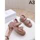2024SS Emergency Sale at Surprising Prices DIOR Women's Sandals 2024SS Emergency Sale at Surprising Prices DIOR Women's Sandals