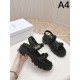 2024SS Emergency Sale at Surprising Prices DIOR Women's Sandals 2024SS Emergency Sale at Surprising Prices DIOR Women's Sandals