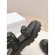2024SS Emergency Sale at Surprising Prices DIOR Women's Sandals 2024SS Emergency Sale at Surprising Prices DIOR Women's Sandals