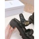 2024SS Emergency Sale at Surprising Prices DIOR Women's Sandals 2024SS Emergency Sale at Surprising Prices DIOR Women's Sandals