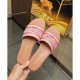 2024SS Popular Items DIOR Women's Sandals 2024SS Popular Items DIOR Women's Sandals
