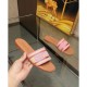 2024SS Popular Items DIOR Women's Sandals 2024SS Popular Items DIOR Women's Sandals