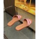 2024SS Popular Items DIOR Women's Sandals 2024SS Popular Items DIOR Women's Sandals