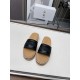 2024SS Popular limited edition spring/summer DIOR women's sandals 2024SS Popular limited edition spring/summer DIOR women's sandals