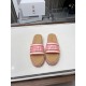 2024SS Popular limited edition spring/summer DIOR women's sandals 2024SS Popular limited edition spring/summer DIOR women's sandals