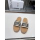 2024SS Popular limited edition spring/summer DIOR women's sandals 2024SS Popular limited edition spring/summer DIOR women's sandals