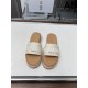 2024SS Popular limited edition spring/summer DIOR women's sandals 2024SS Popular limited edition spring/summer DIOR women's sandals