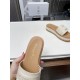 2024SS Popular limited edition spring/summer DIOR women's sandals 2024SS Popular limited edition spring/summer DIOR women's sandals