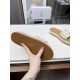 2024SS Popular limited edition spring/summer DIOR women's sandals 2024SS Popular limited edition spring/summer DIOR women's sandals