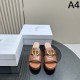 2024SS Spring/Summer New Popular Brand DIOR Women's Sandals 2024SS Spring/Summer New Popular Brand DIOR Women's Sandals