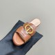2024SS Spring/Summer New Popular Brand DIOR Women's Sandals 2024SS Spring/Summer New Popular Brand DIOR Women's Sandals