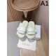 2024SS new products suddenly reduced in price! DIOR Women's Sandals 2024SS new products suddenly reduced in price! DIOR Women's Sandals