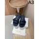2024SS new products suddenly reduced in price! DIOR Women's Sandals 2024SS new products suddenly reduced in price! DIOR Women's Sandals