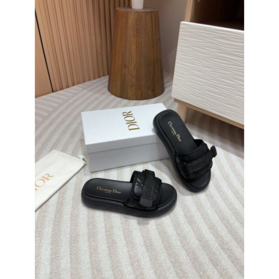 2024SS new products suddenly reduced in price! DIOR Women's Sandals 2024SS new products suddenly reduced in price! DIOR Women's Sandals