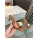 2024SS Popular this season FERRAGAMO Salvatore Ferragamo ladies slippers 2024SS Popular this season FERRAGAMO Salvatore Ferragamo ladies slippers