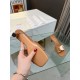 2024SS Popular this season FERRAGAMO Salvatore Ferragamo ladies slippers 2024SS Popular this season FERRAGAMO Salvatore Ferragamo ladies slippers