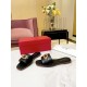 2024SS Before Sold Out FERRAGAMO Salvatore Ferragamo Women's Slippers 2024SS Before Sold Out FERRAGAMO Salvatore Ferragamo Women's Slippers