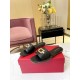 2024SS Before Sold Out FERRAGAMO Salvatore Ferragamo Women's Slippers 2024SS Before Sold Out FERRAGAMO Salvatore Ferragamo Women's Slippers