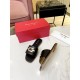2024SS Before Sold Out FERRAGAMO Salvatore Ferragamo Women's Slippers 2024SS Before Sold Out FERRAGAMO Salvatore Ferragamo Women's Slippers