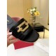 2024SS Before Sold Out FERRAGAMO Salvatore Ferragamo Women's Slippers 2024SS Before Sold Out FERRAGAMO Salvatore Ferragamo Women's Slippers