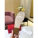 2024SS Before Sold Out FERRAGAMO Salvatore Ferragamo Women's Slippers 2024SS Before Sold Out FERRAGAMO Salvatore Ferragamo Women's Slippers